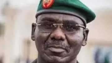 Buratai: anyi bikin Sallah na daban
