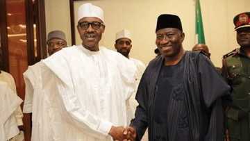 Jonathan’s billionaire supporter hired Cambridge Analytica to hack Buhari’s medical, financial records ahead of 2015 elections - Report