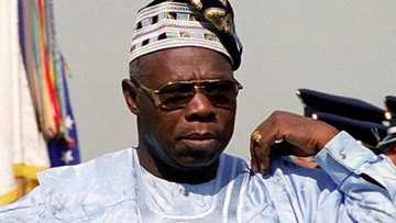 Wani babban jigo a gwamnatin Obasanjo ya rasu