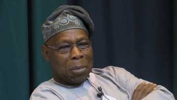Wasu jiga-jigan jam'iyyun APC da PDP sun shirya goyon bayan Obasanjo wajen ƙaddamar da sabuwar jam'iyya