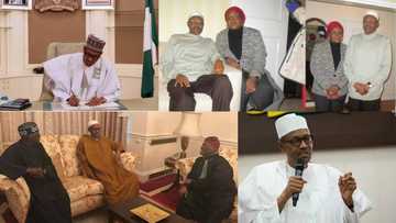 OPINION: Buhari’s health, the satanic cabals and the lessons from Africa