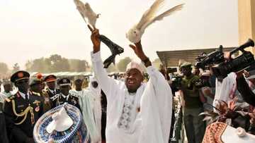 Ganduje ya ba da filin da za a kaura da gidan kurkuku da ke tsakiyar Kano