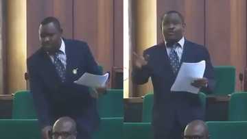 Forcing a Muslim to do family planning is forcing him to violate his religion - Nigerian lawmaker