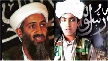 Osama Bin Laden's son threatens US over father's death, SEE what he said (photo)