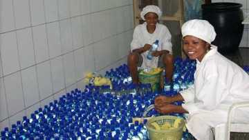 How to start bottled water business in Nigeria?