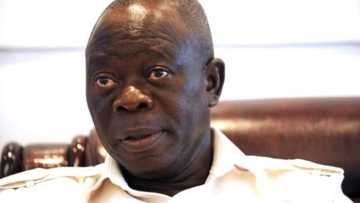 Why aggrieved politicians are defecting to PDP - Adams Oshiomhole