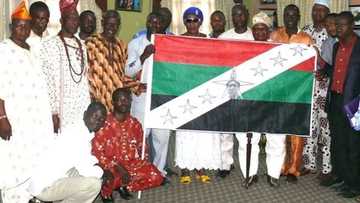 You are on your own - Yorubas in the north tells agitators for Oduduwa Republic