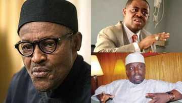 Fani-Kayode is a spoilt child, he has nothing else to brandish apart from the father’s name - Okorocha
