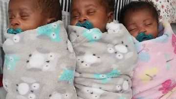 Adadin jarirai da ake haihuwa a duk shekara tare da matakan sauƙaƙa naƙuda - WHO