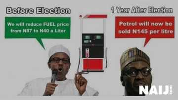 8 things Nigerians should expect now that subsidy has been removed and fuel sells for N145