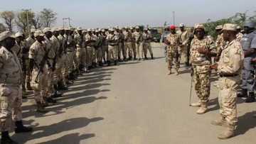 Cikin kwanaki 3 kacal wani sabon harin Boko Haram ya yi babban ta'adi a Arewacin Najeriya