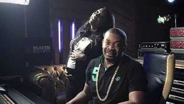 King Of Beefs: 5 Times Don Jazzy Faced Off With Other Artists