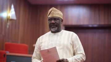 We have once again, seen the triumph of truth over lies - Dino Melaye