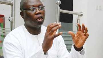 Yabon gwani ya zama dole: Matasan Arewa sun karrama Gani Adams