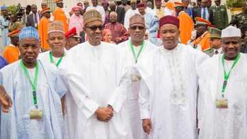 Deadly agenda: Niger Delta militants lay serious allegation against northerners