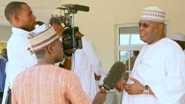 Ni ne zan iya gyara Najeriya: Atiku ya bayyana irin kwarewarsa a shugabanci