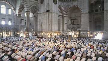 Malamin Yahudun da yayi mafarki da Annabi ya musulunta