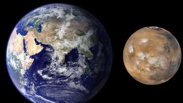 Wata Duniya zata sakko kusa da tamu ranar 31 ga wannan watan - NASA