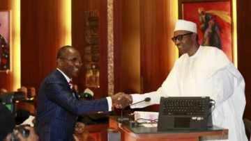 Baru vs Kachikwu: Nigerians react to NNPC feud