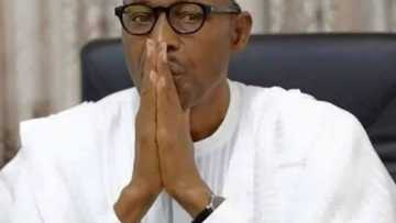 Dalilin da yasa Babangida ya cire ni daga kan mulki - Buhari