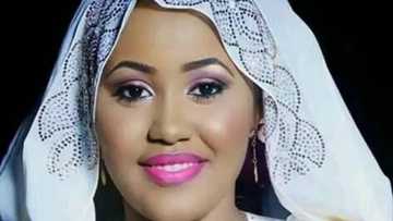 Kyawawan halaye na fittaciyar jarumar Kannywood, Hadiza Gabon (Hotuna)