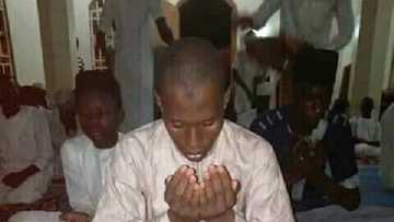 Duk mai rai mamaci ne: Yadda mamakon ruwan sama ya yi ajalin Alaramma, mahaddacin Qur'ani a garin Gombe