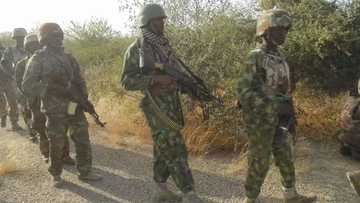 GOOD NEWS: Nigerian Army Records Another Success Against Boko Haram