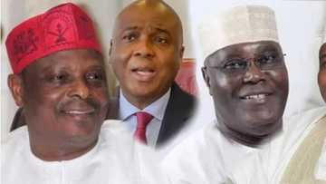 'Yan siyasa 3 da PDP za ta iya tsayarwa takara idan tana son karbe mulki a 2023