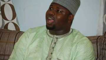 Dan takarar gwamna a PDP ya yi korafin cigaba da tsare shi ga IG