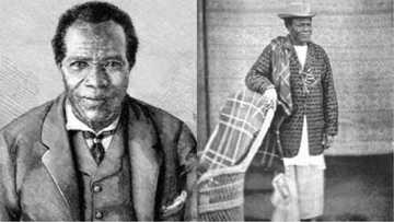 The king in the south! Life and times of King Jaja of Opobo