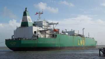 Duba kuga yadda aka kasa kudaden da NLNG ta samar wa kasar nan a 2017