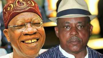 Umarni daga Koto: Kada ku sake buga sunan shugaban PDP cikin sunayen barayi