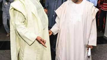 Mutanen Najeriya su na cikin wani hali na wayyo Allah – Inji Obasanjo