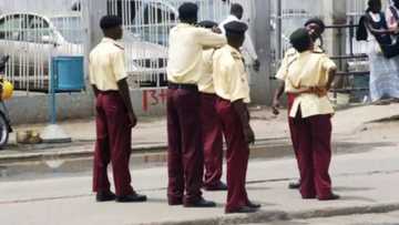 20 LASTMA officials dismissed, 5 others arrested for extortion