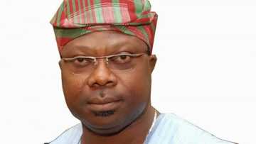 APC national secretary: Former minister drums support for Omisore, sends crucial message to party leaders