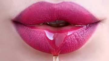 Yadda yawun baki ya ke saurin warkar da rauni - Bincike