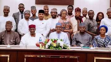 Ya kamata matasa su hada kansu a harkar siyasa