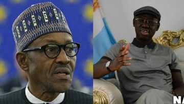 APC chieftain asks President Buhari to apologise over his comment suggesting Nigerian youths are lazy