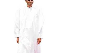 Professor Explains Why President Buhari Is Not A Nigerian