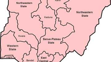 Karanta ka karu: Ko kun san Jihar da ta fi yawan ma'aikatan gwamnatin tarayya a Najeriya?