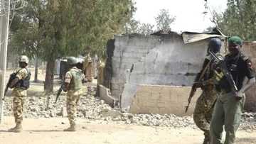 Kuma dai: 'Yan bindiga sun kai wani sabon hari jihar Zamfara, sun kashe mutane da yawa