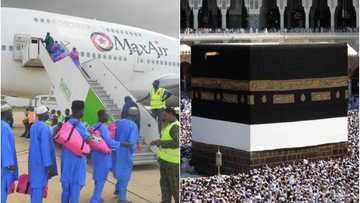 Hukumar aikin hajji ta NAHCON ta bukaci maniyyata dasu cigaba da biyan kudin tafiya