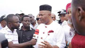 Sunaye da mukaman manyan jigogin PDP da zasu bi Akpabio zuwa jam’iyyar APC