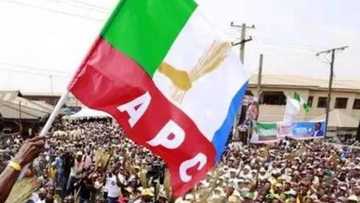 Zababun 'yan majalisan APC 16 a Sokoto sun ki zuwa karbar takardan shaidan cin zabe