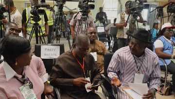 #BayelsaDecides: INEC Nullifies Election In Southern Ijaw