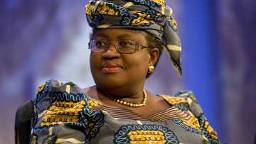 They kidnapped my mother and asked me to resign on TV - Okonjo-Iweala reveals why she didn't quit Jonathan's government