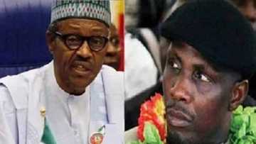 N34Bn Fraud: Tompolo Writes To Buhari After Alleged Threat To The President