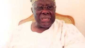 $2b Arms Scandal: EFCC Set To Probe Bode George, Odili Following Dasuki's Confession