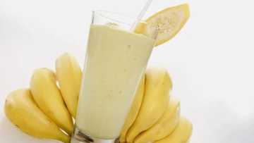 Lafiya uwar jiki: Anfani 6 da ayaba ke yi a jikin dan adam