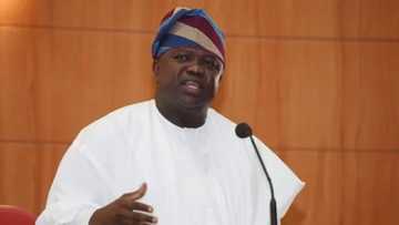 We're under no obligation to employ N-Power teachers - Ambode